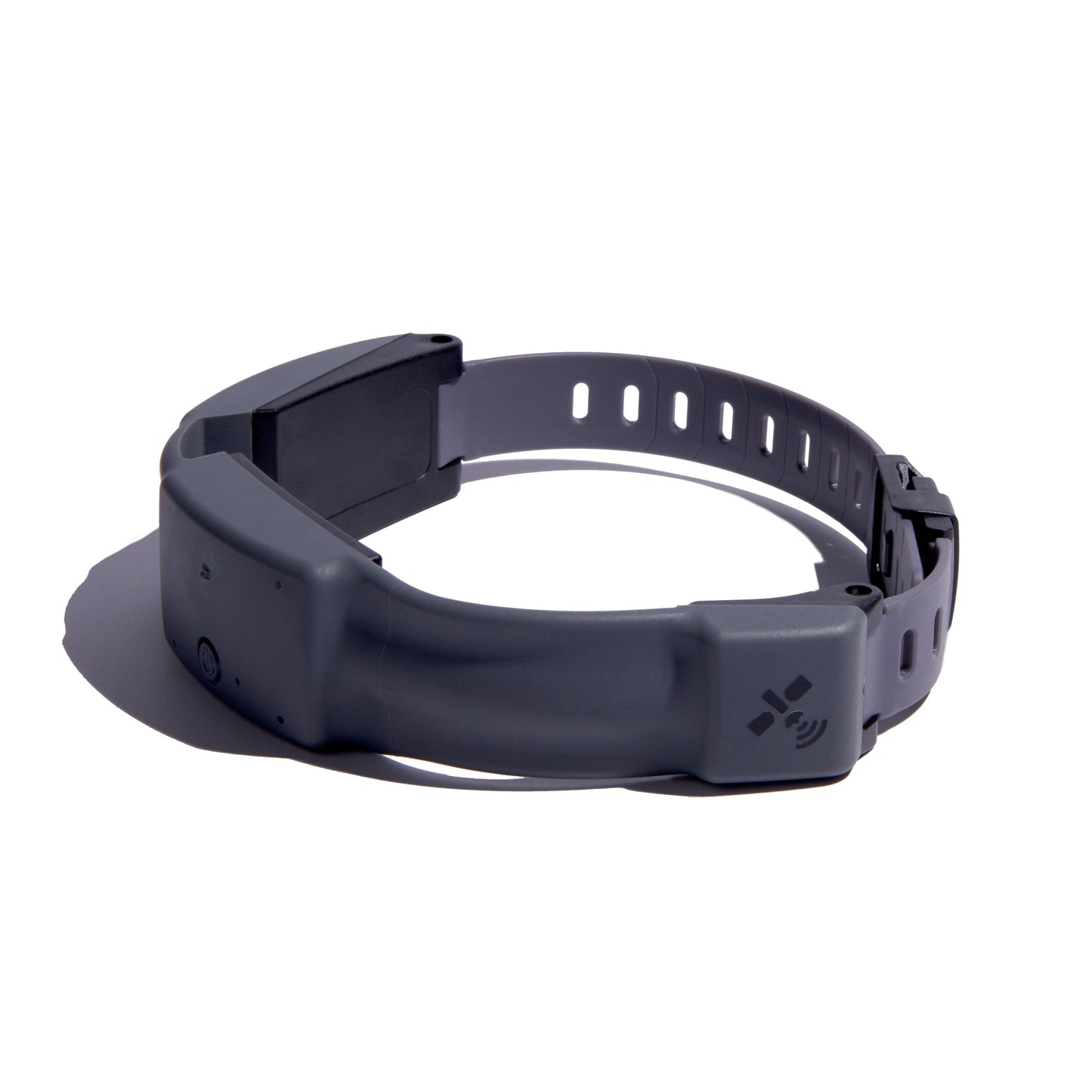 Collier Barrière GPS