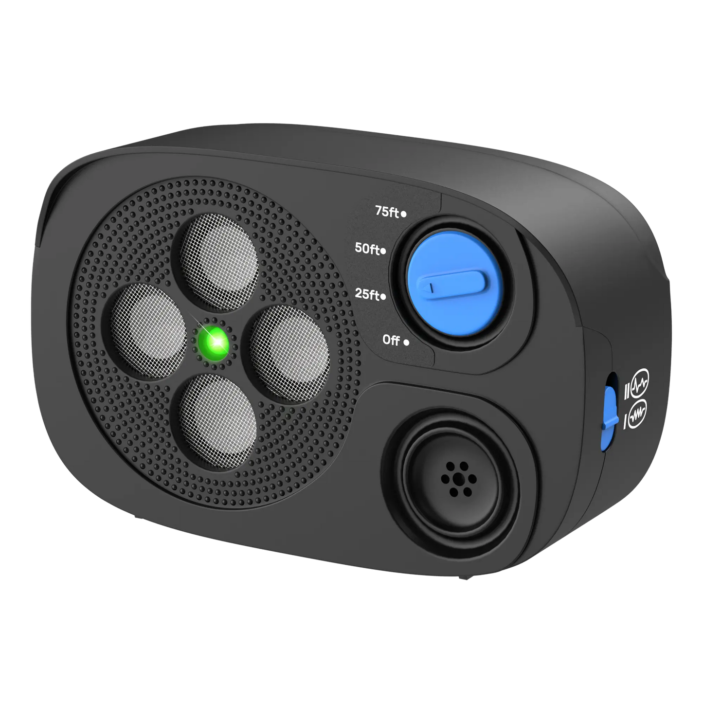 Dispositif PRO anti-aboiement