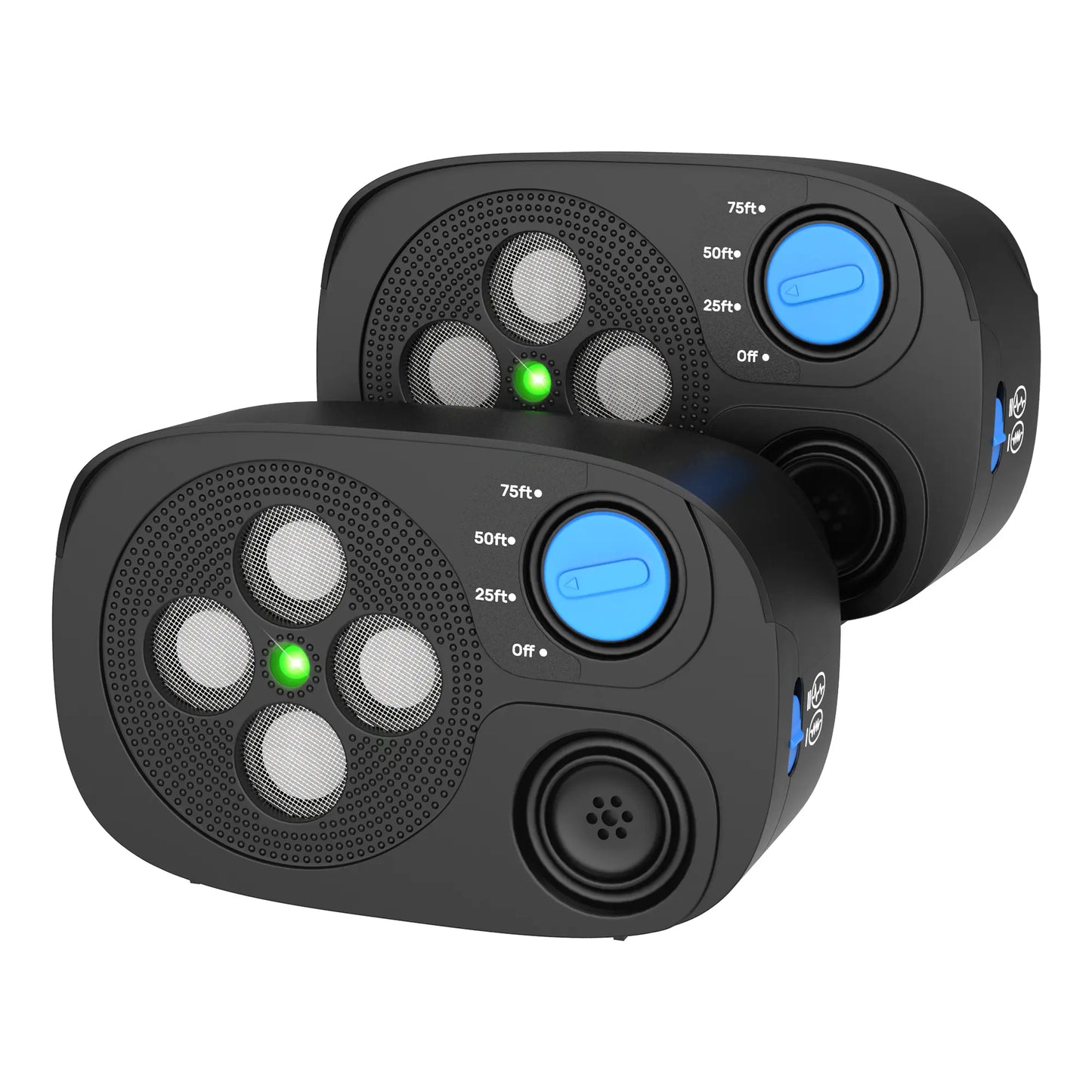 Dispositif PRO anti-aboiement
