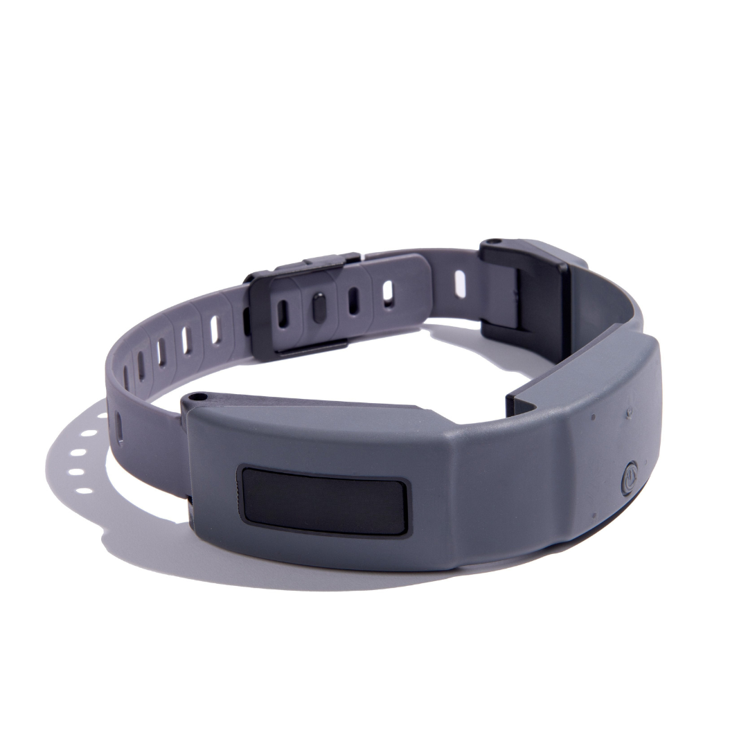 Collier Barrière GPS